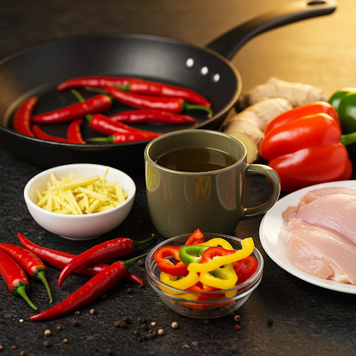 No momento, você está visualizando Queime Gordura Com Alimentos Poderosos