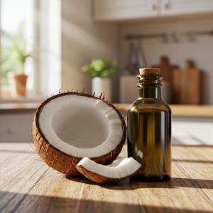 Leia mais sobre o artigo Benefícios do Óleo De Coco